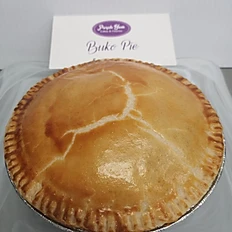 Buko Pie